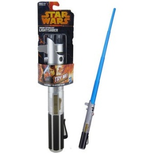 Star Wars Lightsaber - svetlosni mač sablja - Img 3