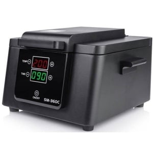 Sterilizator visoke temperature sa LCD displejom