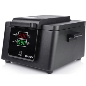 Sterilizator visoke temperature sa LCD displejom