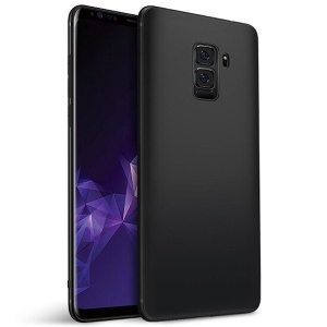 Ultra Thin silikonska futrola za Samsung Galaxy S9 i S9+ telefone - Img 2