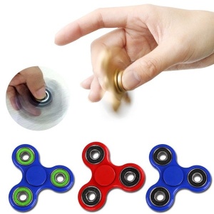 Ultrabrzi Spinner Gyro. Antistres igračka za sve uzraste - Img 2