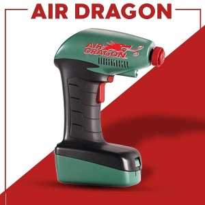 Air Dragon mobilna pumpa za gume - Img 4