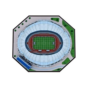 Anoeta 3D Puzzle stadion FK Real Sociedad - Img 3