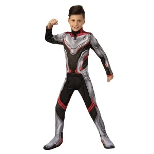 Avengers Endgame Quantum dečiji kostim