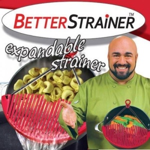 Better Strainer praktična cediljka za hranu - Img 4