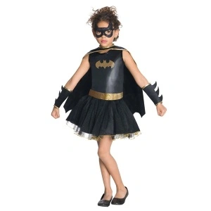 Dečiji kostim Bat Girl za devojčice