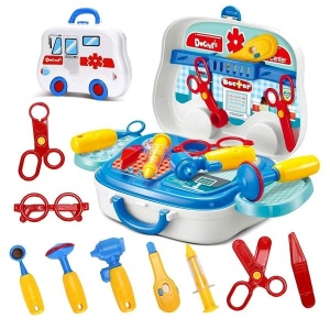 Doktorski set za decu - Img 2