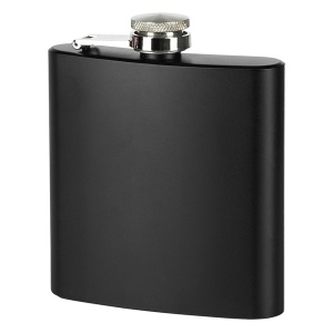 Drvene i Metalne Pljoske 170 ml - Img 2