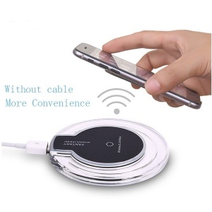 Fantasy Wireless bežični punjač za mobilne telefone