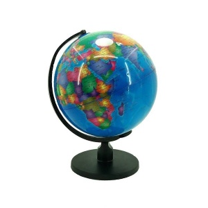 Geografski Globus