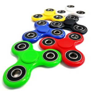High Speed Fidget Spinner. igračka za sve uzraste - Img 5