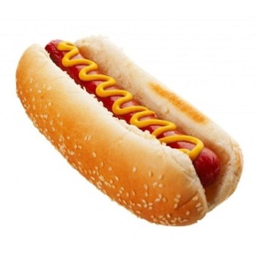 Hot Dog mikrotalasna torbica za najukusnije zalogaje u sekundi - Img 4