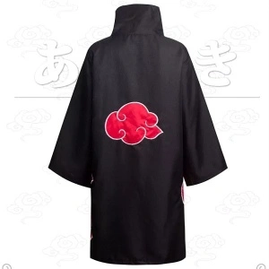 Kostim Akatsuki iz Naruto manga serije - Img 2