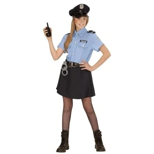 Kostim Policajke za devojčice