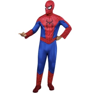Kostim Spiderman za odrasle