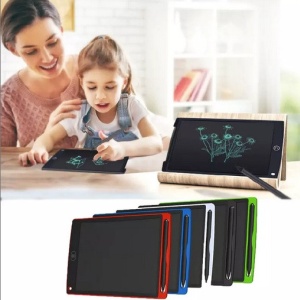 LCD Tabla za crtanje i pisanje 8.5" - Img 2