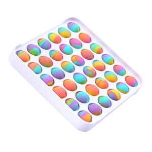 Najpopularniji fidžeti Infinity cube, Pop it 6x6, Wacky tracks, Monkey noodles, Snapperz... - Img 5
