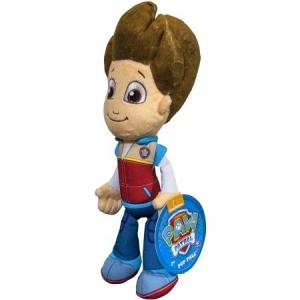 Paw Patrol dečak ryder plišana igračka - Img 2