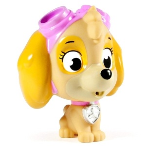 Paw Patrol - Patrolne Šape gumene figure - Img 6