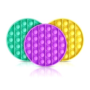 Push POP IT Bubble fidget toy - Img 2