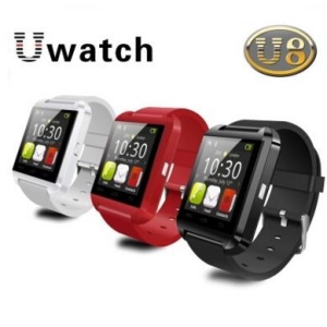 Smart Watch - pametni bluetooth sat U8 Pro - Img 8
