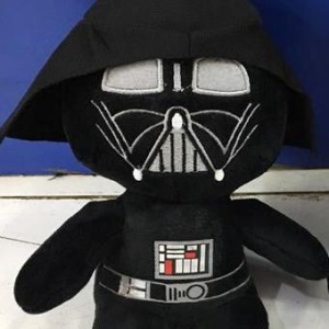 Star Wars plišane igračke - Img 6