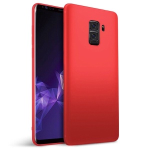 Ultra Thin silikonska futrola za Samsung Galaxy S9 i S9+ telefone - Img 3