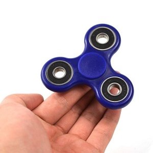 Ultrabrzi Spinner Gyro. Antistres igračka za sve uzraste - Img 3