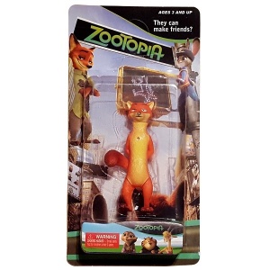 Zootopia akcione figure - Img 7