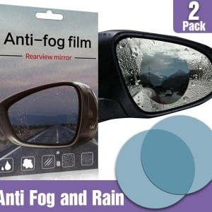 Anti Fog nalepnice protiv magljenja retrovizora - Img 4