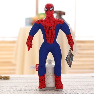 Avengers plišane igračke 40 cm - Img 5