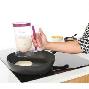 Batter Dispenser - precizan dozer za testo - Img 3