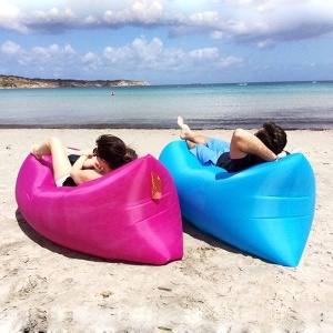 Cloud Lazy Bag sofa za poneti - Img 2