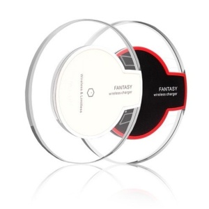 Fantasy Wireless bežični punjač za mobilne telefone - Img 4