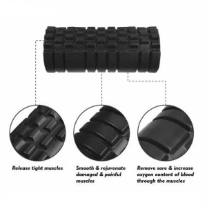 Foam Roller - penasti valjak za fitnes, masažu, jogu ili anticelulit tretmane - Img 5
