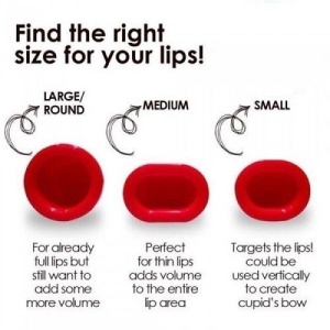 Full Lips komplet - punije usne u sekundi - Img 2