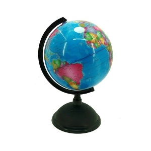 Geografski Globus - Img 4