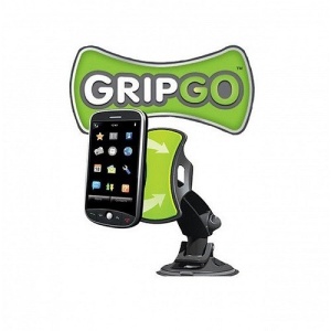 GripGo - univerzalini držač mobilnih telefona,tableta i drugih uredjaja - Img 5