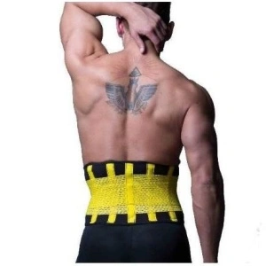 Hot Belt - steznik i pojas za instant mršavljenje - Img 2