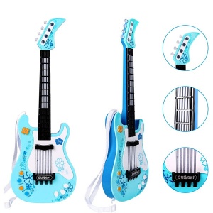 Interaktivna dečija gitara - Img 2