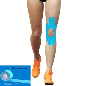 Kinesio Tape trake - Img 6
