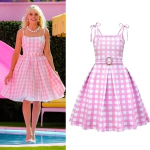 Kostim Haljina Barbie za devojčice