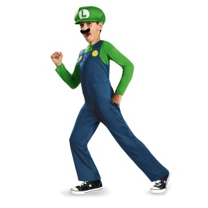 Kostim Super Mario i Luigi - Img 2
