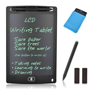LCD Tabla za crtanje i pisanje 8.5" - Img 3