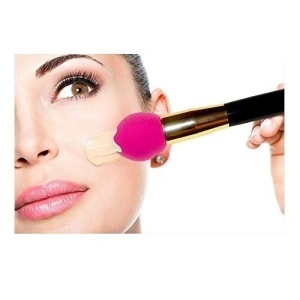 Make Up sundjer za blendovanje.Besprekoran i ujednačen ten - Img 2