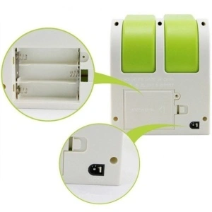 Mini prenosivi USB ventilator/ovlaživač vazduha - Img 4