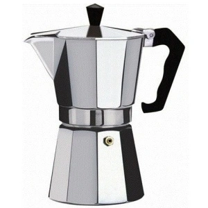 Moka Pot aparat za italijanski espreso