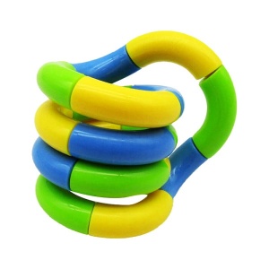 Najpopularniji fidžeti Infinity cube, Pop it 6x6, Wacky tracks, Monkey noodles, Snapperz... - Img 6