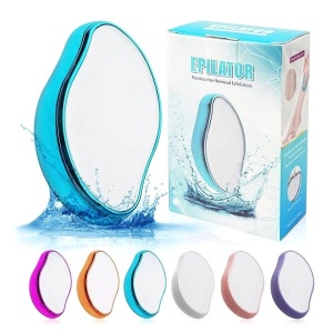 Nano Stone Crystal Epilator - Img 2