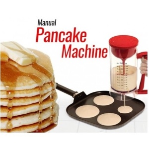 Pancake Maker aparat za savršene palačinke - Img 5